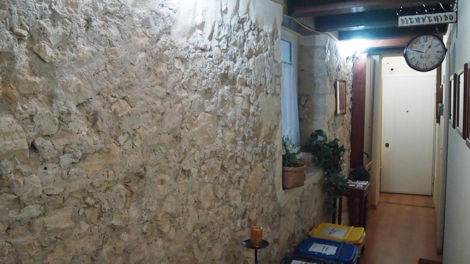 Acasamia Lägenhet Cagliari Exteriör bild