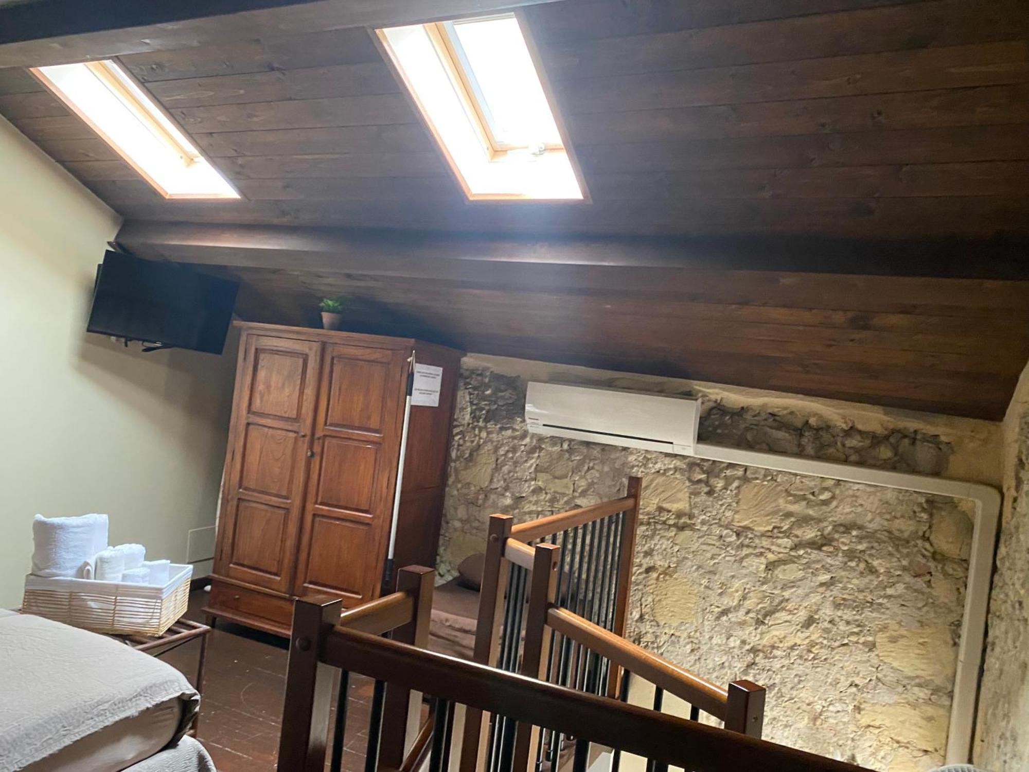Acasamia Lägenhet Cagliari Exteriör bild
